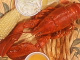 lobster-25